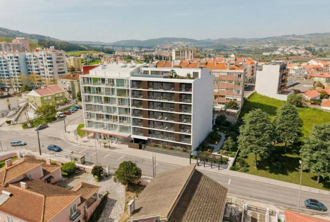 Apartamento T3 para Venda em Loures Foto 21
