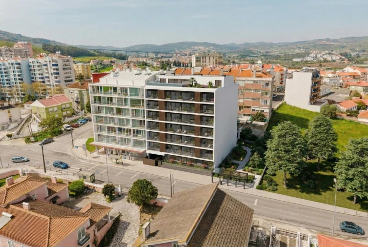 Apartamento T3 para Venda em Loures Foto 21