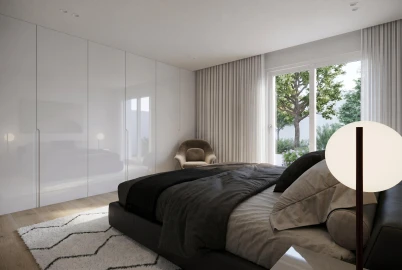 Apartamento T5 para Venda em Loures