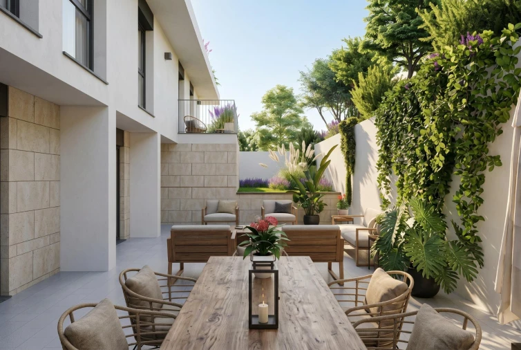 Apartamento T5 para Venda em Loures Foto 3