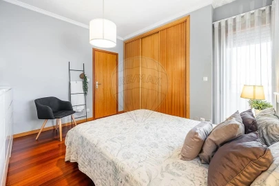 Apartamento T2 para Venda em Braga (Maximinos, Sé e Cividade)