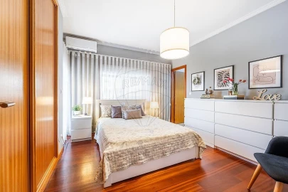 Apartamento T2 para Venda em Braga (Maximinos, Sé e Cividade)