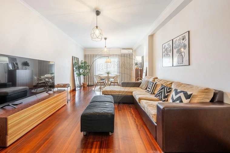 Apartamento T2 para Venda em Braga (Maximinos, Sé e Cividade) Foto 5