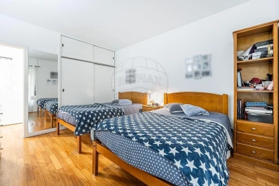 Apartamento T2 para Venda em Creixomil