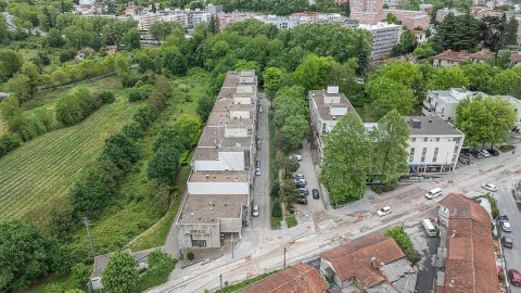 Apartamento T2 para Venda em Creixomil