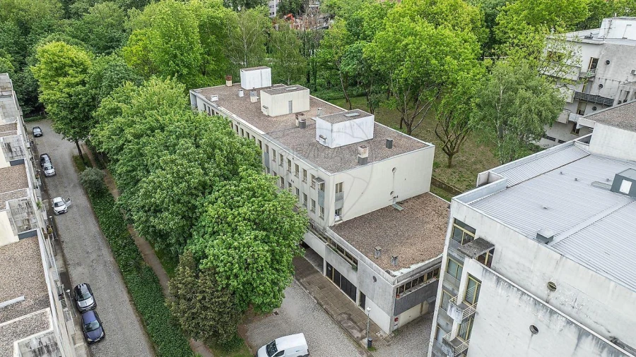 Apartamento T2 para Venda em Creixomil Foto 8