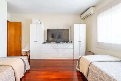 Apartamento T2 para Venda em Braga (Maximinos, Sé e Cividade)