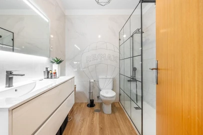 Apartamento T2 para Venda em Braga (Maximinos, Sé e Cividade)