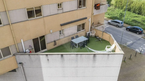 Apartamento T2 para Venda em Braga (Maximinos, Sé e Cividade)