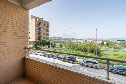 Apartamento T2 para Venda em Braga (Maximinos, Sé e Cividade)