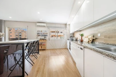 Apartamento T2 para Venda em Braga (Maximinos, Sé e Cividade)