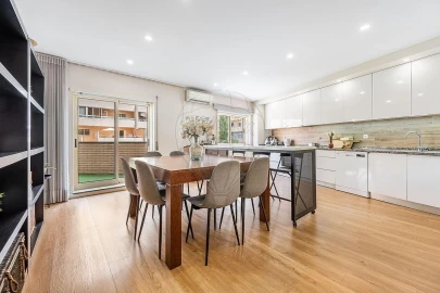 Apartamento T2 para Venda em Braga (Maximinos, Sé e Cividade)