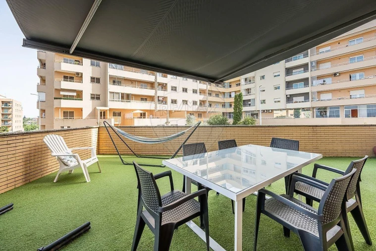 Apartamento T2 para Venda em Braga (Maximinos, Sé e Cividade) Foto 10