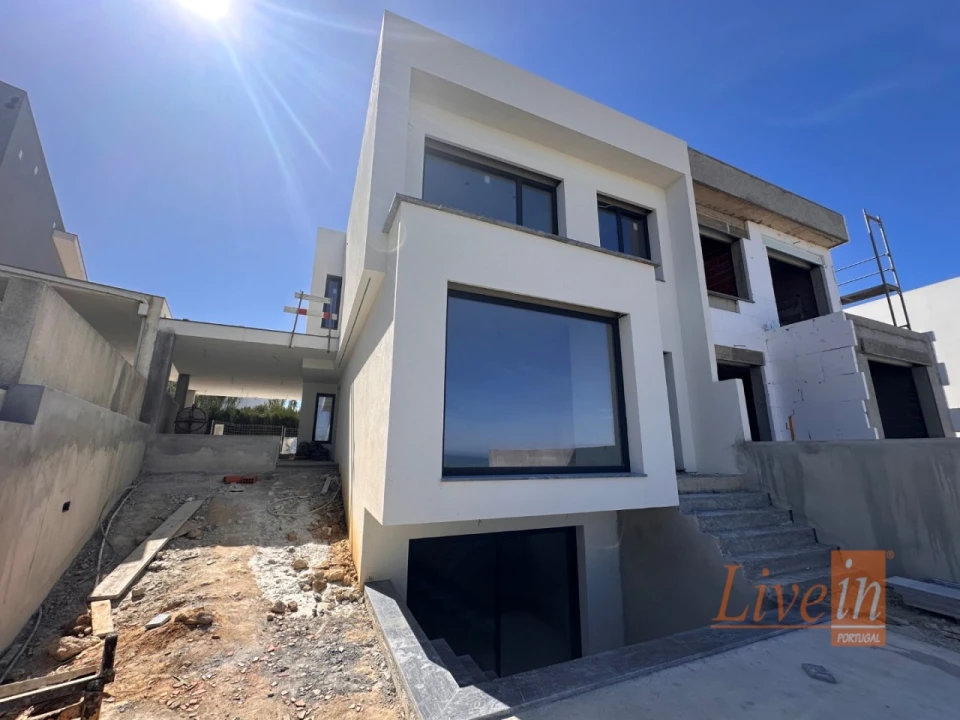 Moradia T3 para Venda em Ericeira Foto 10