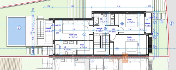 Moradia T3 para Venda em Ericeira