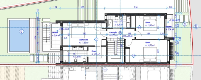 Moradia T3 para Venda em Ericeira