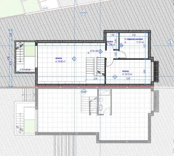 Moradia T3 para Venda em Ericeira Foto 38