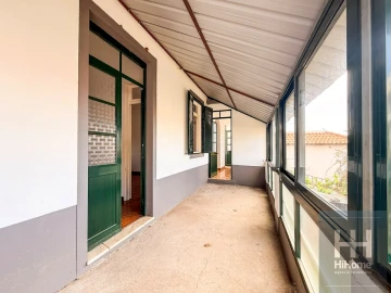 Moradia T5 para Venda em Caniço