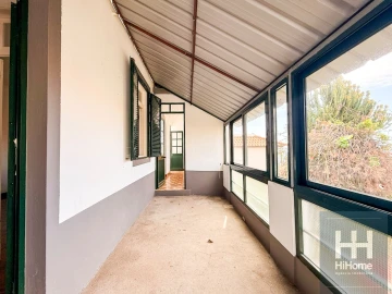 Moradia T5 para Venda em Caniço