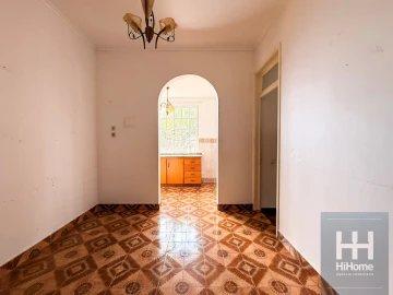 Moradia T5 para Venda em Caniço