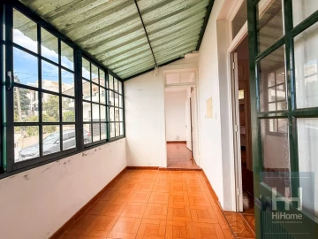 Moradia T5 para Venda em Caniço