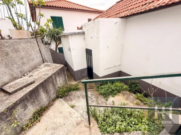 Moradia T5 para Venda em Caniço