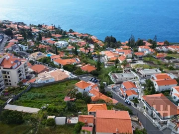 Moradia T5 para Venda em Caniço