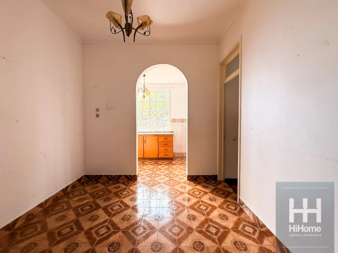 Moradia T5 para Venda em Caniço Foto 17