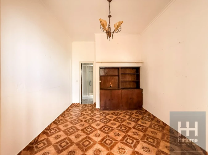 Moradia T5 para Venda em Caniço Foto 18