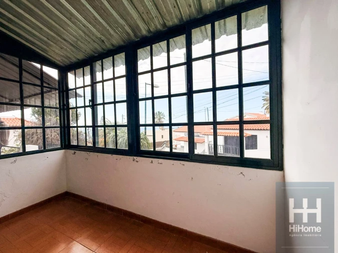 Moradia T5 para Venda em Caniço Foto 21