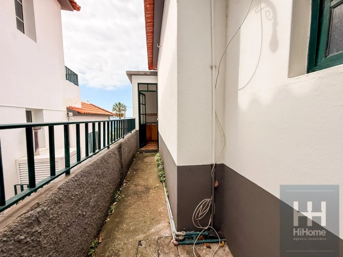 Moradia T5 para Venda em Caniço Foto 30