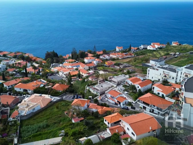 Moradia T5 para Venda em Caniço Foto 41