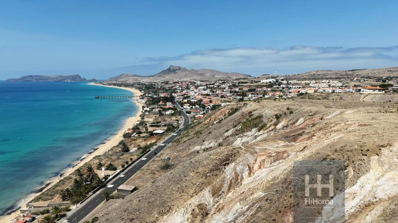 Terreno para Venda em Porto Santo Foto 5