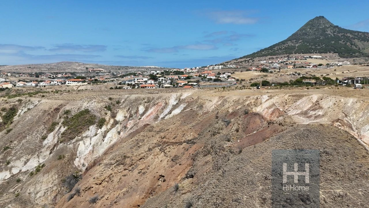 Terreno para Venda em Porto Santo Foto 7