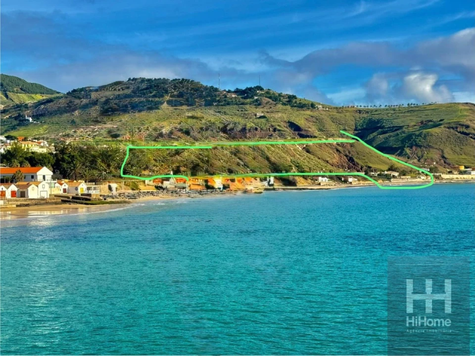 Terreno para Venda em Porto Santo Foto 17