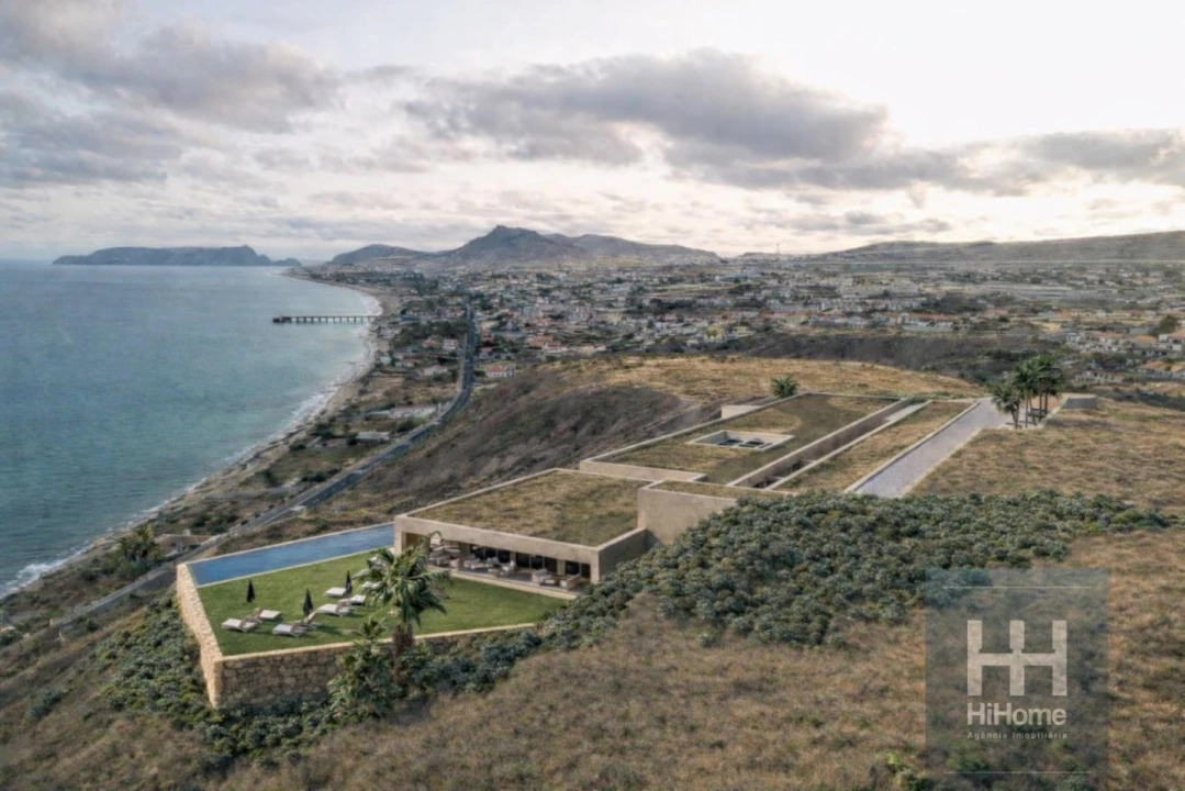 Terreno para Venda em Porto Santo Foto 18