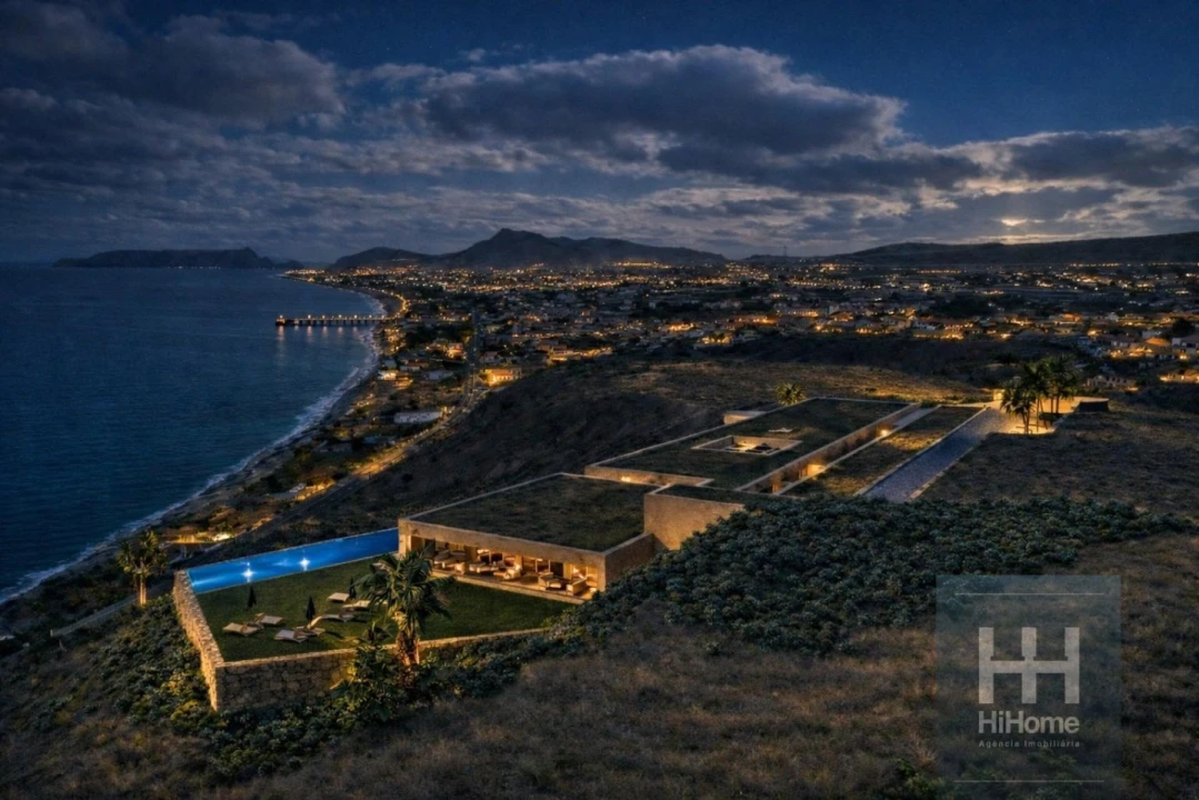 Terreno para Venda em Porto Santo Foto 19