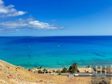 Terreno para Venda em Porto Santo