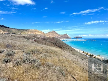 Terreno para Venda em Porto Santo