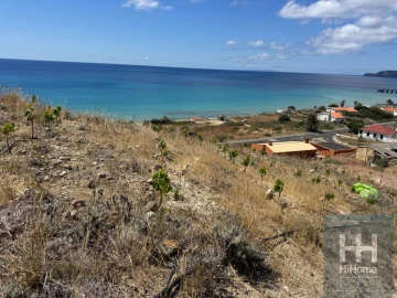 Terreno para Venda em Porto Santo