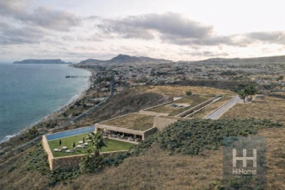 Terreno para Venda em Porto Santo
