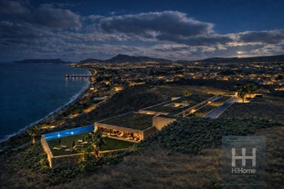 Terreno para Venda em Porto Santo