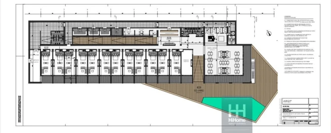 Terreno para Venda em Porto Santo