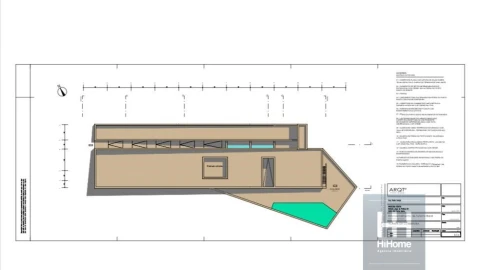 Terreno para Venda em Porto Santo