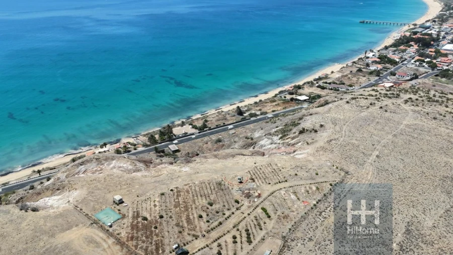 Terreno para Venda em Porto Santo Foto 4