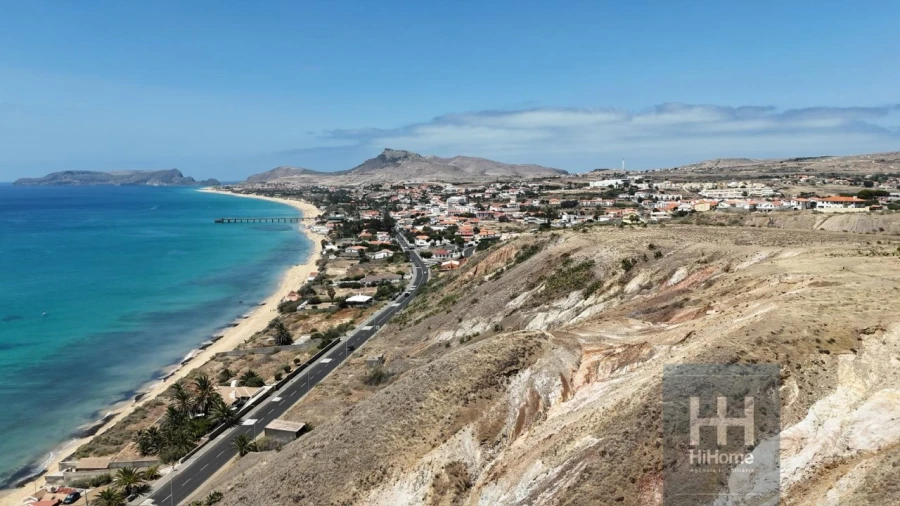 Terreno para Venda em Porto Santo Foto 5