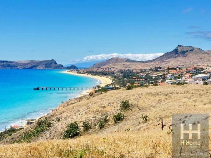 Terreno para Venda em Porto Santo Foto 10