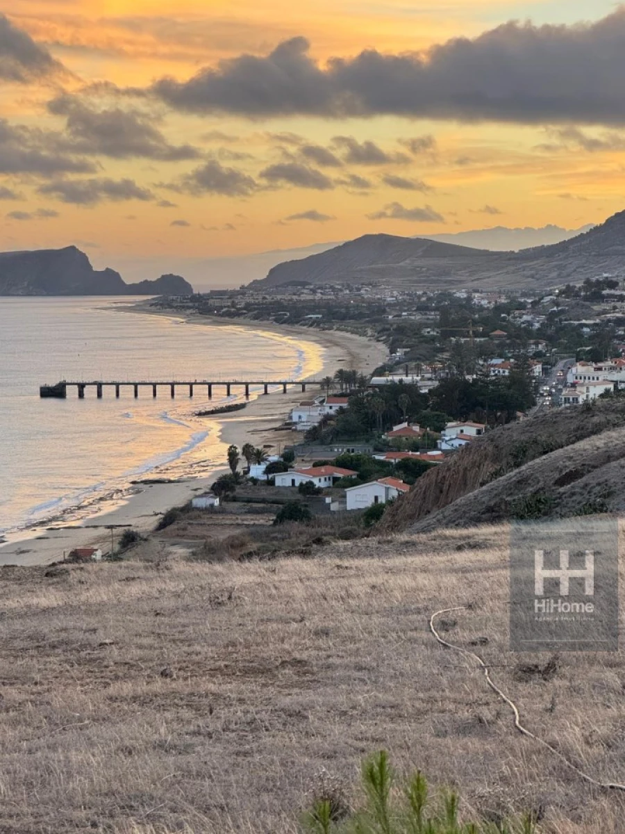 Terreno para Venda em Porto Santo Foto 13