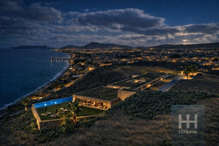 Terreno para Venda em Porto Santo Foto 19