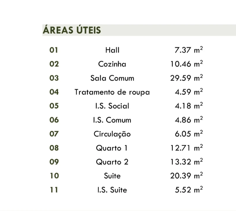 Apartamento T3 para Venda em Camara de Lobos Foto 27